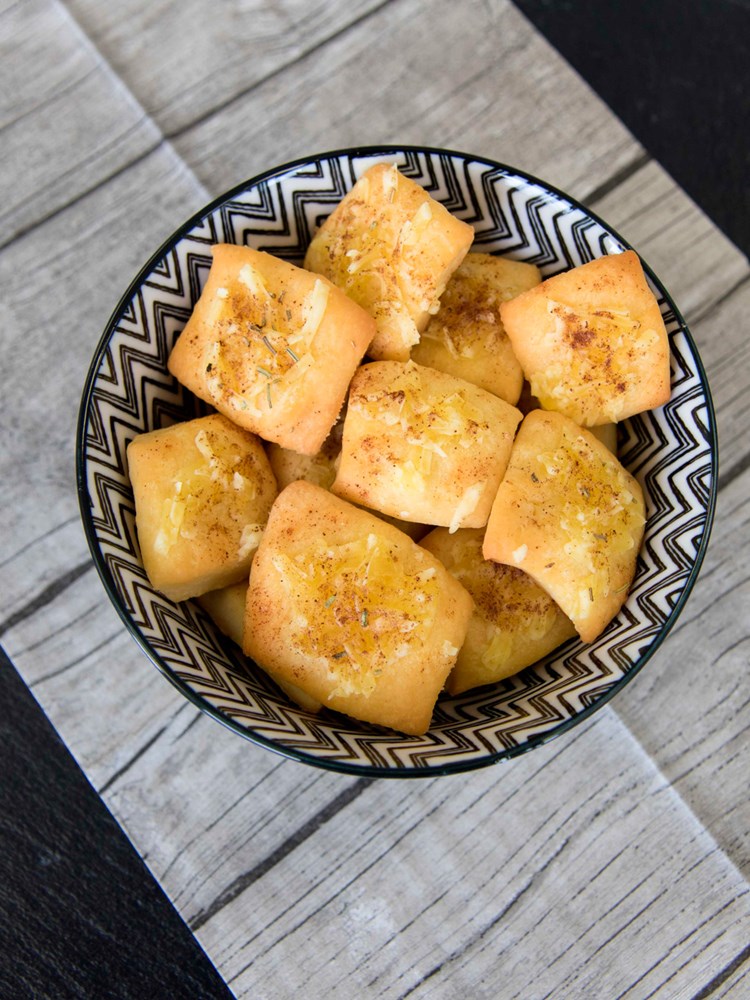 vegan Pizza bun mit Wilmersburger