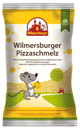 Pizzaschmelz ; 250 g