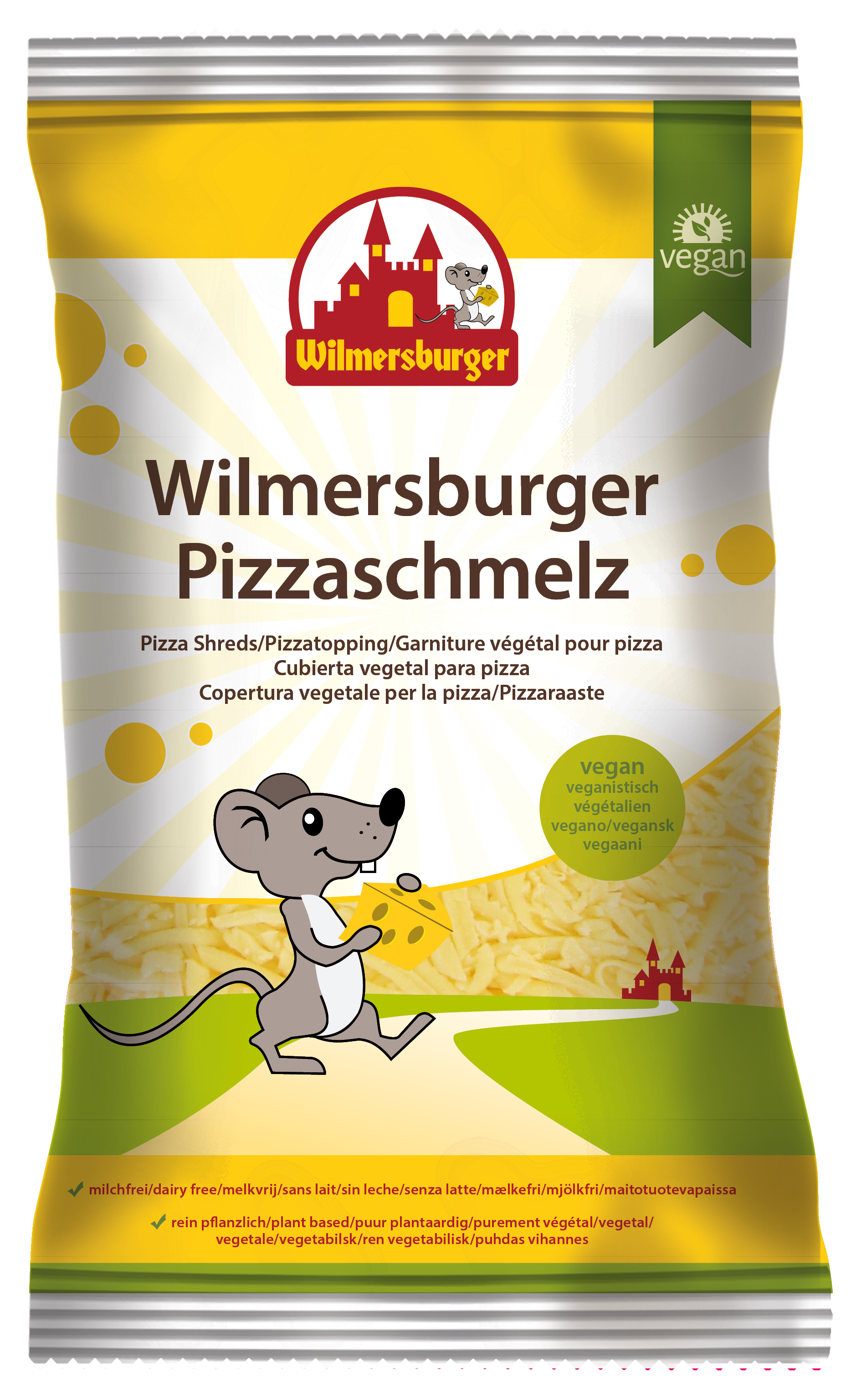 Pizzaschmelz 