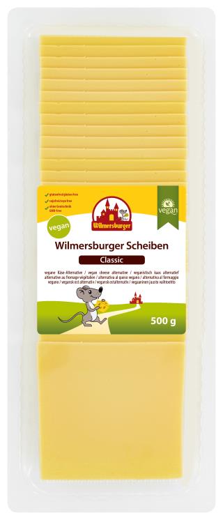 Scheiben Classic; 500 g