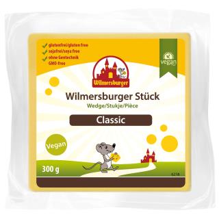 Stück Classic; 300 g