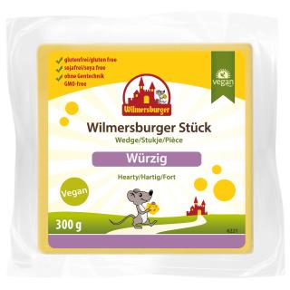 Stück Würzig; 300 g