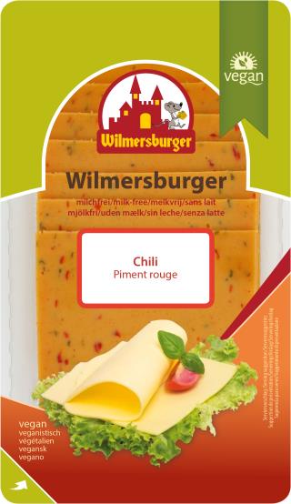 Scheiben Chili; 150 g