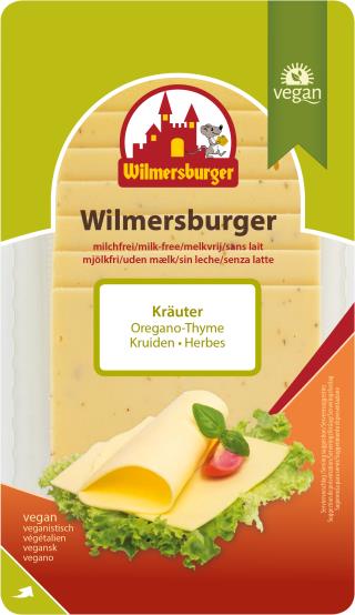 Scheiben Kräuter; 150 g