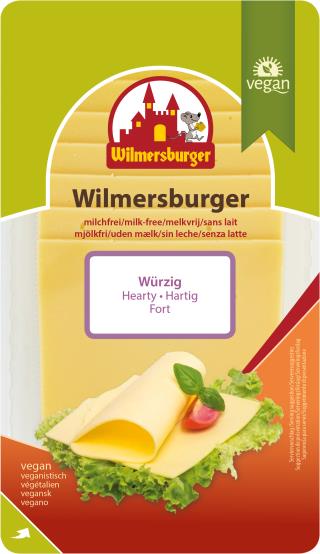 Scheiben Würzig; 150 g