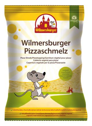 Pizzaschmelz ; 1000 g