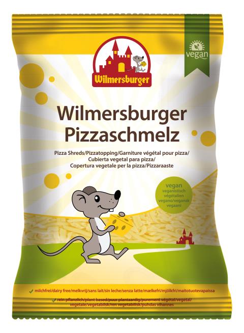 Pizzaschmelz 