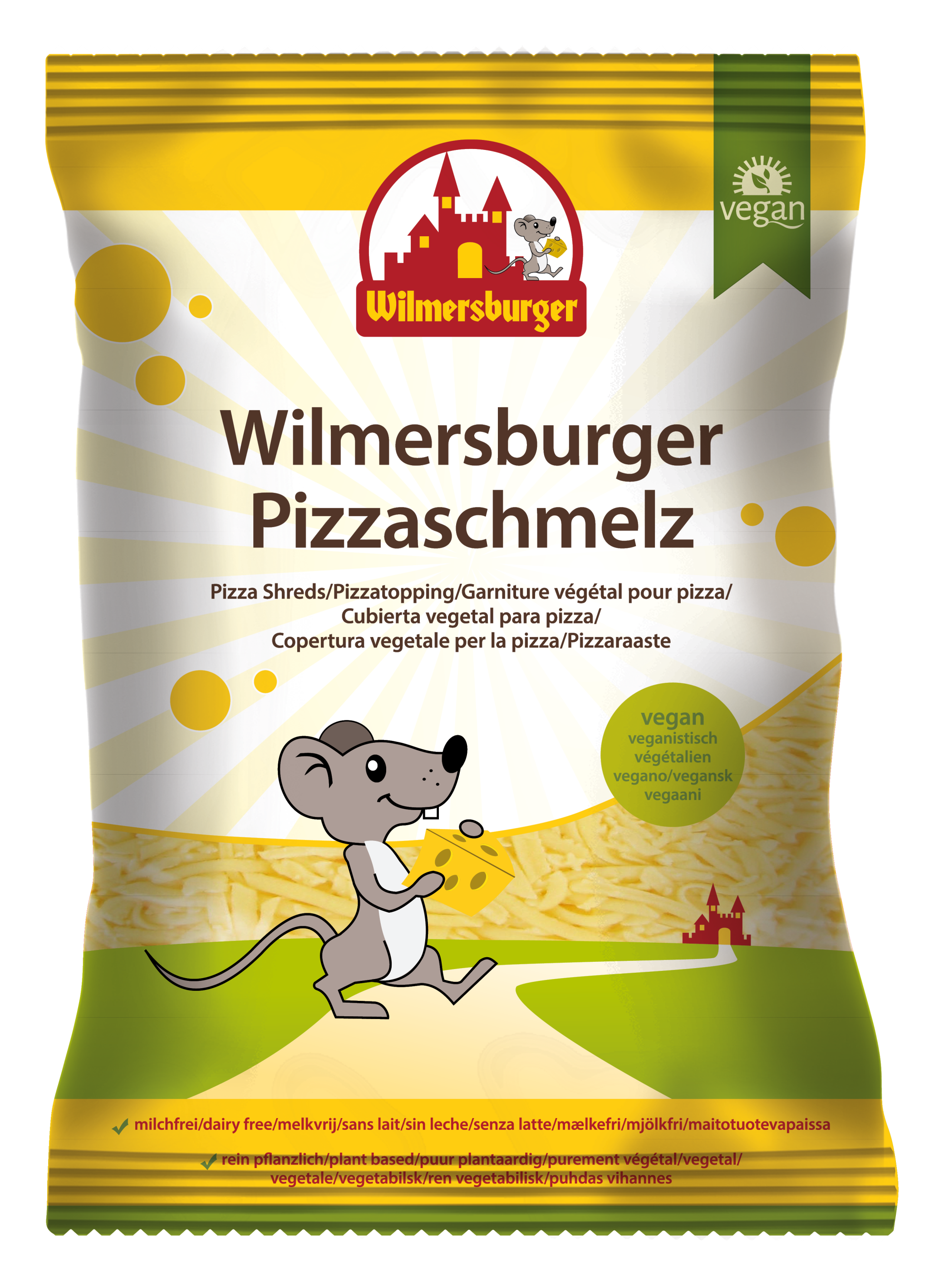 Pizzaschmelz 