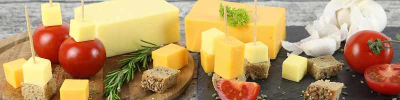 Wilmersburger vegane Käse-Alternative Blok