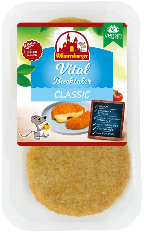 Backtaler Vital Classic