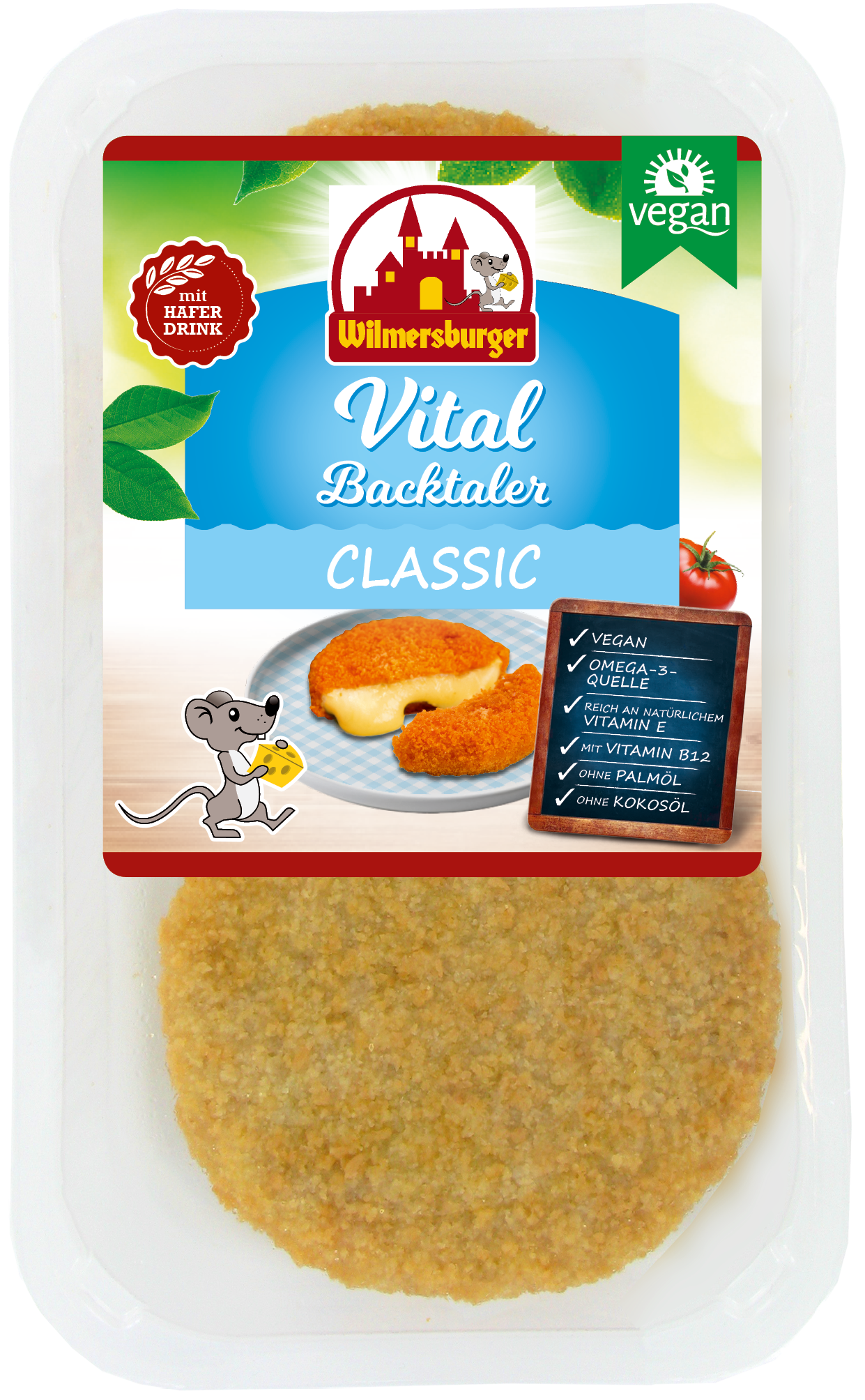 Piece for Baking Classic