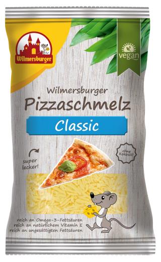 Pizzaschmelz; 200 g