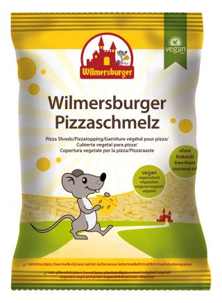 Pizzaschmelz; 1000 g